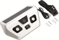 Technaxx LED Power bank TX-15 white