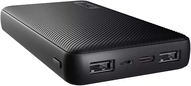 Trust Primo Powerbank 15000 Eco black