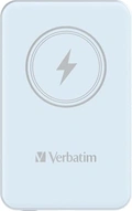 Verbatim Charge 'n' Go Power bank 5000mAh blue