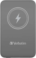 Verbatim Charge 'n' Go Power bank 10000mAh grey
