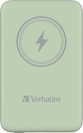 Verbatim Charge 'n' Go Power bank 10000mAh green