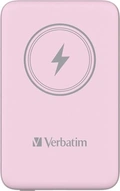 Verbatim Charge 'n' Go Power bank 10000mAh pink