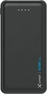 XLayer Powerbank Micro 20000mAh white