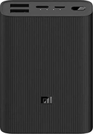 Xiaomi Mi Power bank 3 Ultra Compact 10000mAh black