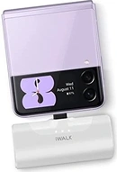 iWALK mini Powerbank 4500mAh USB-C white