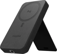 mophie Snap + Powerstation Stand black
