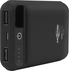 Ansmann Powerbank 10.8 mini black