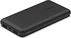 Belkin BoostCharge 3-port Power bank 10K + USB-A/USB-C cable black