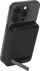 Belkin BoostCharge Pro magnetic Powerbank with Qi2 (15W) 8000mAh black