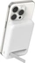 Belkin BoostCharge Pro magnetic Powerbank with Qi2 (15W) 8000mAh white