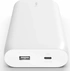 Belkin BoostCharge USB-C PD Powerbank 20K white