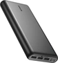 Anker PowerCore 26800mAh black