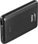 Hama Power pack Slim 5HD 5000mAh black