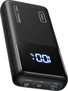 INIU B63 Powerbank 100W 25000mAh black