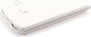 Powerneed Powerbank Li-poly 5600mAh white