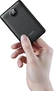 Veger S11 almost Charging mini Power bank 10000mAh black