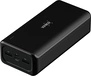 Verico Power Pro PD Powerbank 30000mAh black