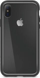 Belkin SheerForce elite case для Apple iPhone X black