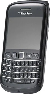 BlackBerry ACC-41835-201 black