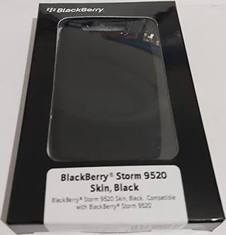 BlackBerry HDW-27287 (various colours)