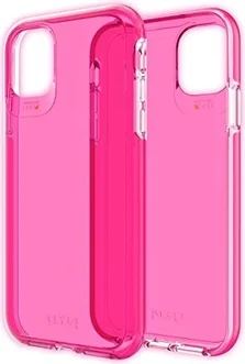 Gear4 Crystal Palace Neon для Apple iPhone 11 pink