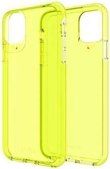 Gear4 Crystal Palace Neon для Apple iPhone 11 Pro Max yellow