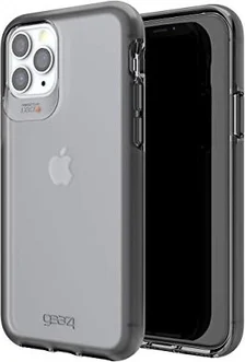 Gear4 Hampton для Apple iPhone 11 Pro dark gray