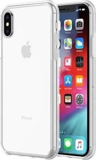 Griffin Reveal для Apple iPhone XS transparent