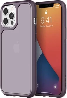 Griffin Survivor Strong для Apple iPhone 12 Pro Max purple/lilac