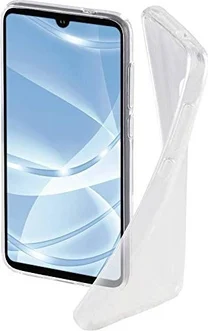 Hama Cover Crystal clear для Huawei P30 Lite transparent