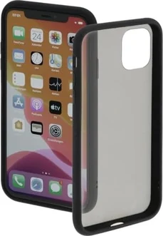 Hama Cover Invisible для Apple iPhone 12/12 Pro black