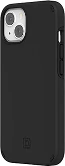 Incipio Duo case MagSafe для Apple iPhone 13 black