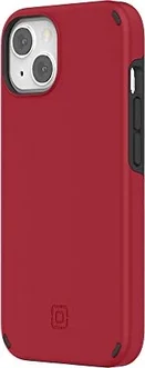 Incipio Duo case для Apple iPhone 13 Salsa Red