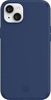 Incipio Duo case для Apple iPhone 14 Plus Midnight Navy