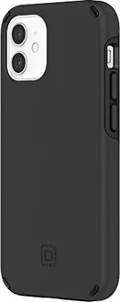 Incipio Duo case для Apple iPhone 12 mini black