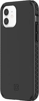 Incipio Grip для Apple iPhone 12/12 Pro black