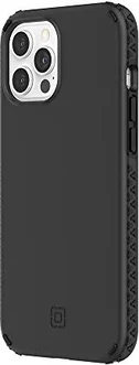 Incipio Grip для Apple iPhone 12 Pro Max black