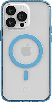 Incipio Idol case MagSafe для Apple iPhone 14 Pro Max Bluejay