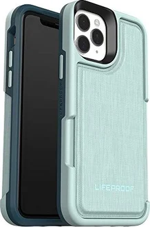 LifeProof Flip для Apple iPhone 11 Pro water lily