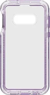 LifeProof Next для Samsung Galaxy S10e purple