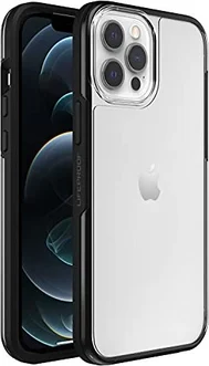 LifeProof See для Apple iPhone 12 Pro Max Black Crystal