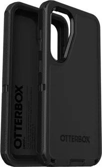 Otterbox Defender для Samsung Galaxy S25 black