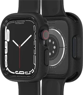 Otterbox Exo Edge для Apple Watch Series 7/8 (45mm) black