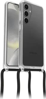 Otterbox React Necklace для Samsung Galaxy S24 transparent