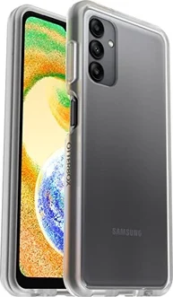 Otterbox React (Non-Retail) для Samsung Galaxy A04s transparent