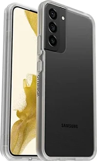 Otterbox React (Non-Retail) для Samsung Galaxy S22+ transparent