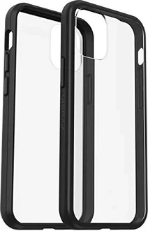 Otterbox React для Apple iPhone 12 Pro Max black crystal