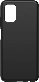 Otterbox React для Samsung Galaxy A03s black