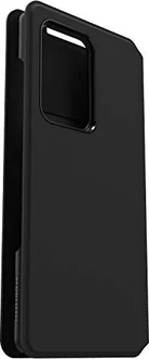 Otterbox Strada Via для Samsung Galaxy S20 Ultra black