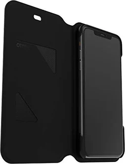 Otterbox Strada Via для Apple iPhone 11 Pro Max black